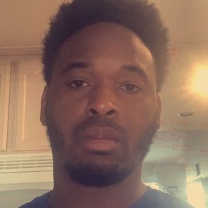 Meet your Posher, Aaron